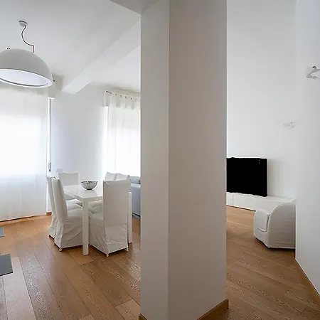 Bright In Corso Appartamento Milano