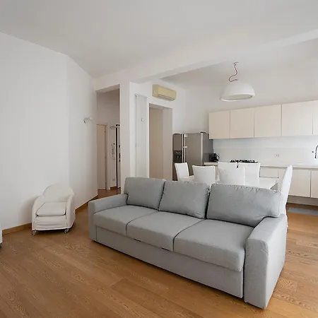 Bright In Corso Appartamento *