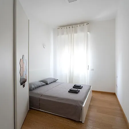 Bright In Corso Appartamento Milano