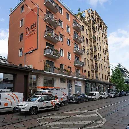 Appartamento Bright In Corso